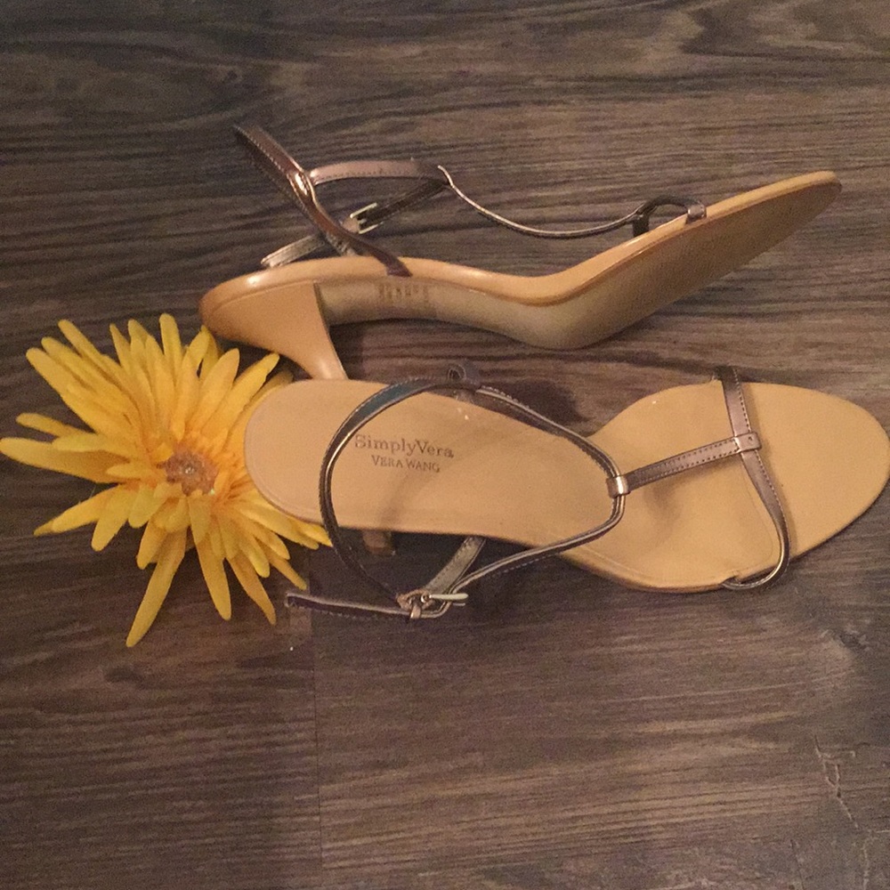 SimplyVera By Vera Wang Piette heal